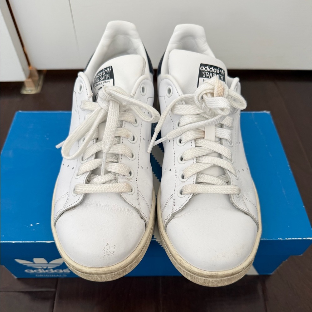 Adidas Stan Smith Sneakers
